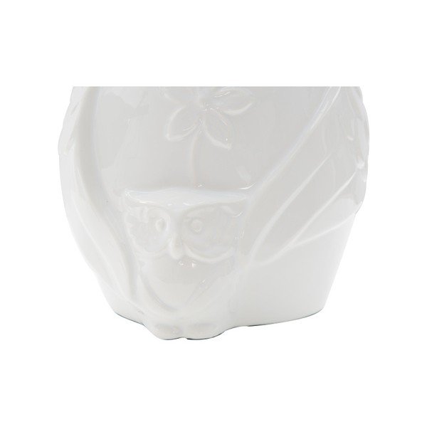 Biela stolová lampa Mauro Ferretti Gufo-image-1