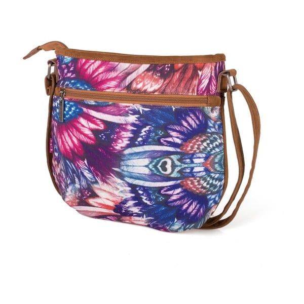 Kabelka Lois Peacock-image-1
