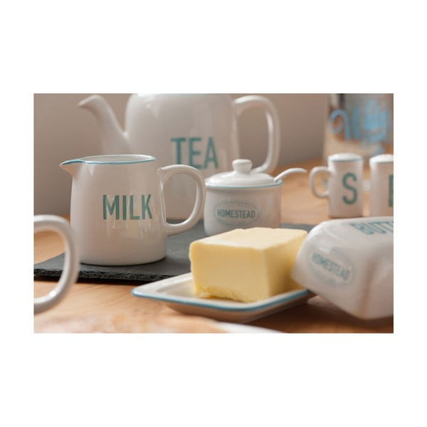Džbán na mlieko Premier Housewares Dolomite, 300ml-image-3