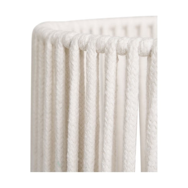 Látkové košíky v súprave 2 ks 38x25, 5x18 cm Arese – House Nordic-image-4