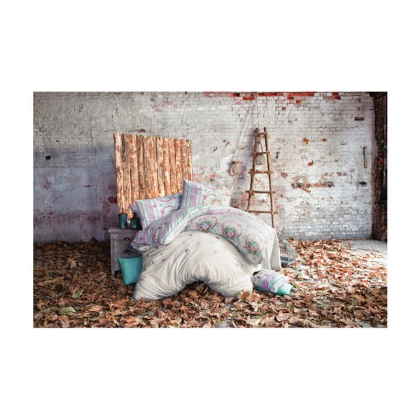 Obliečky s plachtou Gelnicik Home Gazelle, 200 x 220 cm

