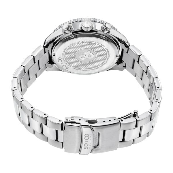 Pánske hodinky Yacht Race Blue-image-1