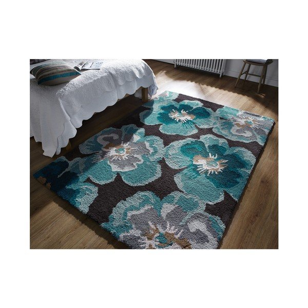 Koberec Flair Rugs Dapple Pansy, 80 x 150 cm-image-3