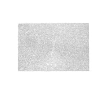 Prestieranie v striebornej farbe Tiseco Home Studio, 30 x 45 cm