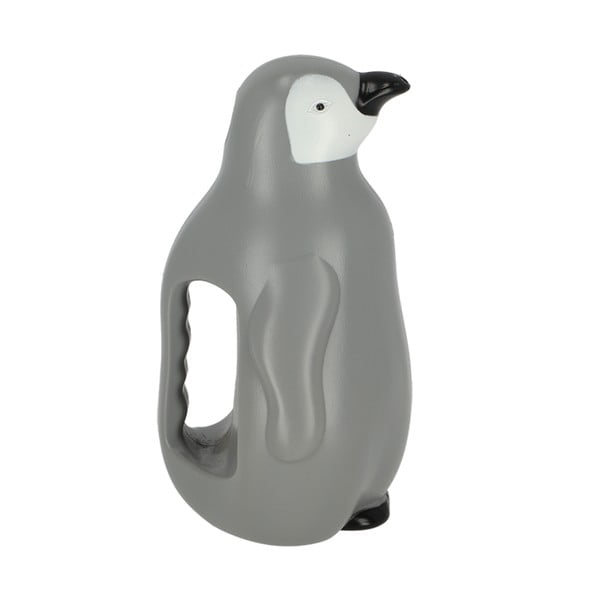 Plastová kanvička na zalievanie 1,4 l Penguin – Esschert Design-image-4