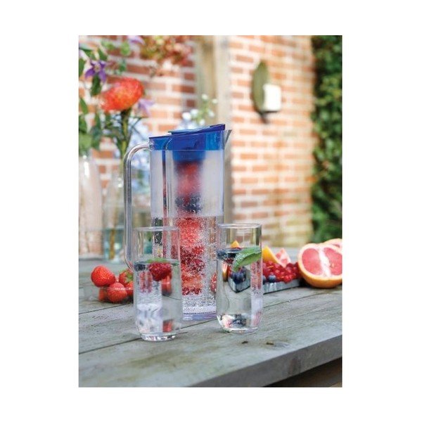 Džbán so sitkom na ovocie XD Design Fruity, 1,8 l-image-4