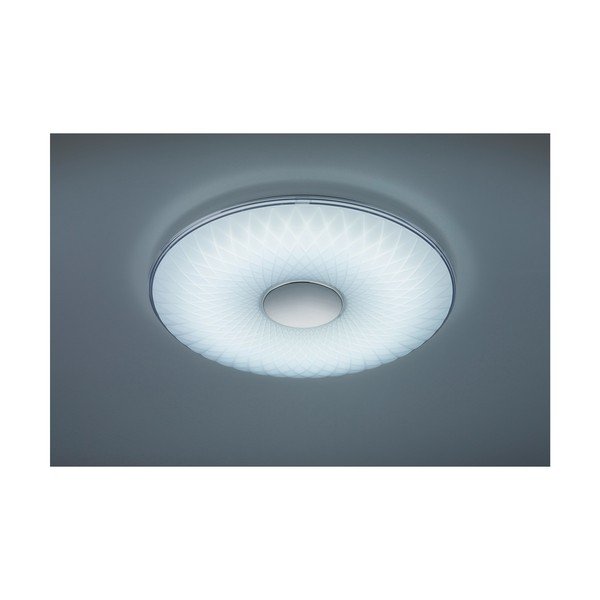 Stropné guľaté LED svietidlo Trio Lotus, ø 60 cm-image-2