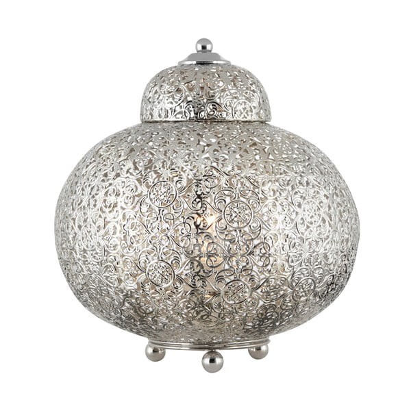 Stolová lampa Moroccan Shiny