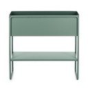 Kovový stojan na kvety (výška  44 cm) Madelyn – Yes Everyday