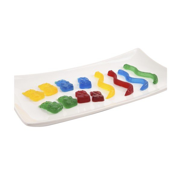 Silikónová forma na pečenie praliniek 19x19 cm – Orion-image-3