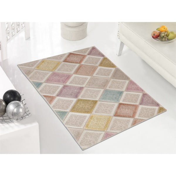 Koberec Vitaus Sophia, 120 × 160 cm-image-1