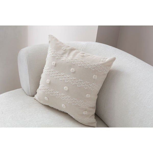Obliečka na vankúš 43x43 cm Tuffet – Mioli Decor-image-3