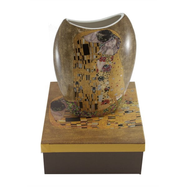 Váza HOME ELEMENTS Klimt