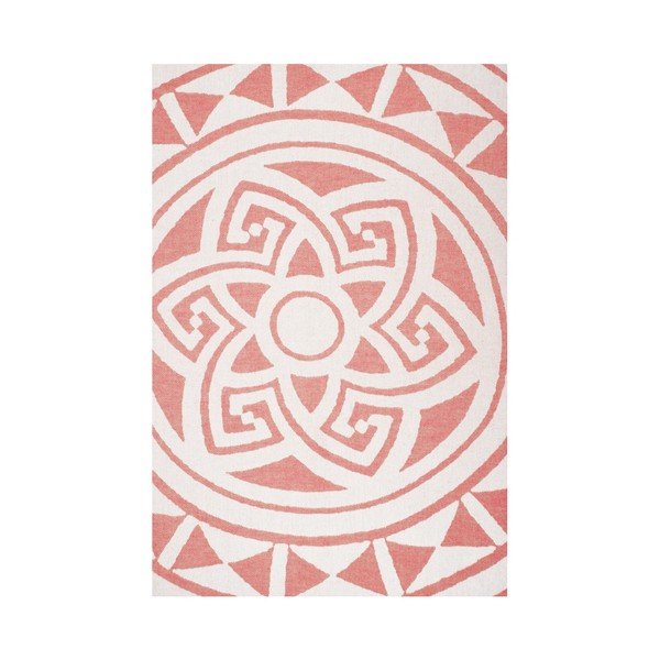 Oranžová hammam osuška Kate Louise Mirabelle, 165 × 100 cm-image-4