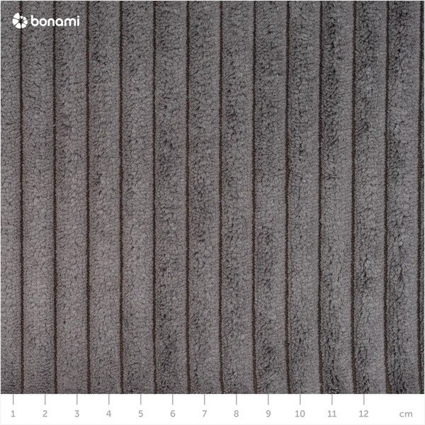 Tmavosivá menčestrová podnožka Nihad modular – Bobochic Paris-image-4