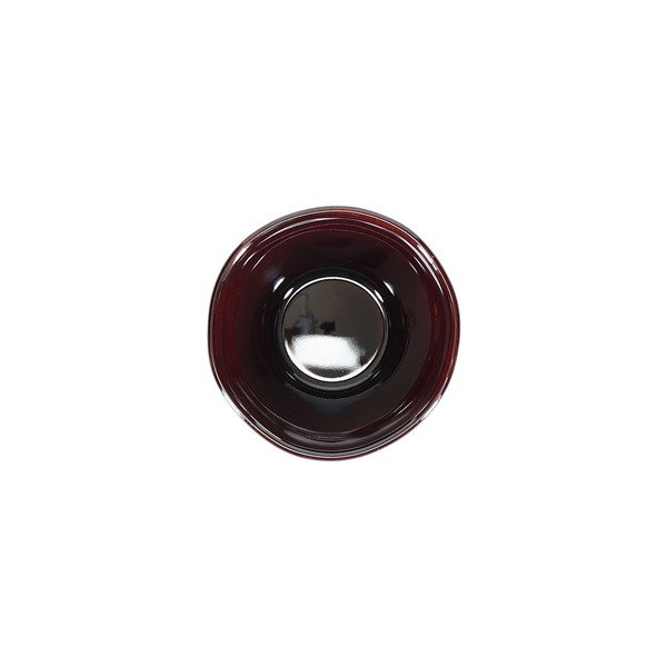 Vínovočervená kameninová šálka 150 ml Manon – S|P Collection-image-3