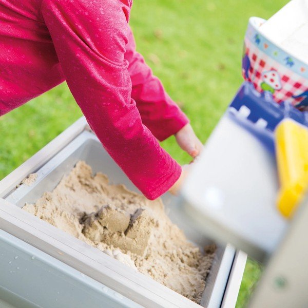 Detská záhradná kuchynka Fun - Roba-image-1