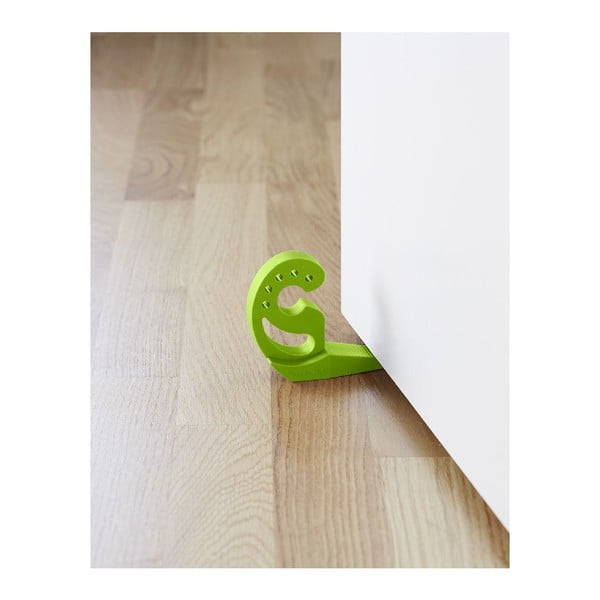 Zelená univerzálna zarážka Wenko Multi-STOP-image-1