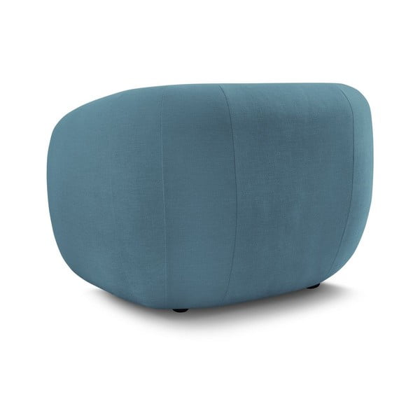 Modré kreslo Celine – Bobochic Paris-image-4