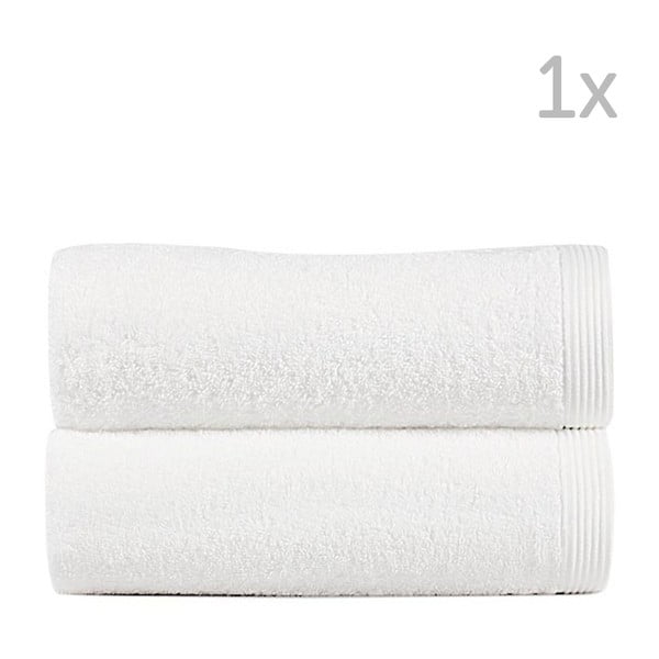 Biely uterák Sorema New Plus, 30 x 50 cm