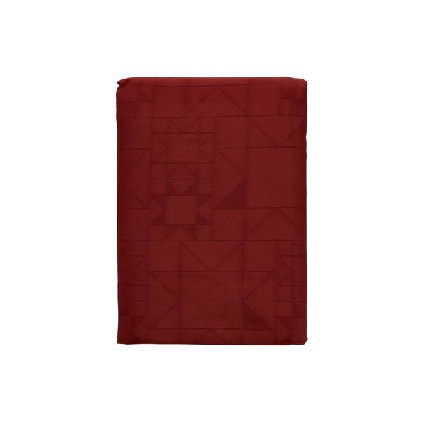Damaškový obrus ø 160 cm Star Damask – Södahl-image-2