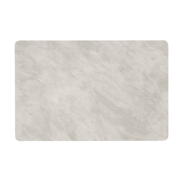 Plastové prestieranie 28,5x43,5 cm Beton Cire – douceur d'intérieur