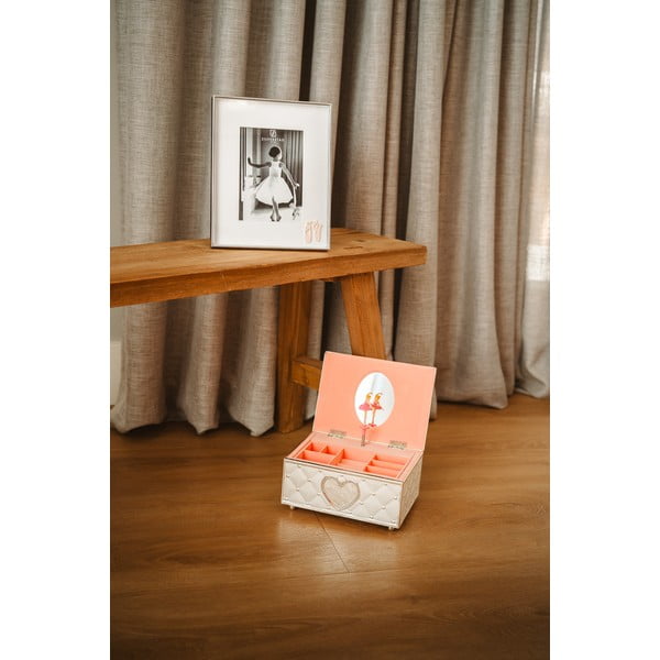 Hračka Ballerina – Zilverstad-image-1