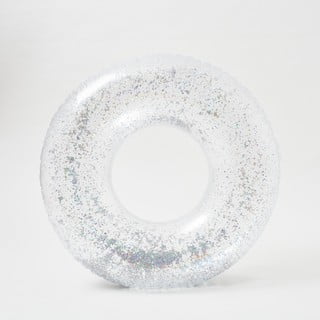 Nafukovací kruh Sunnylife Glitter, ø 110 cm