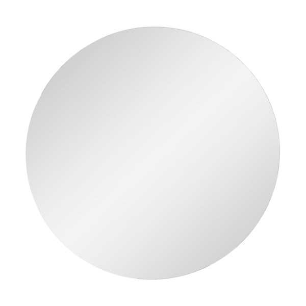 Nástenné zrkadlo s osvetlením ø 70 cm Quickset 393 – Pelipal