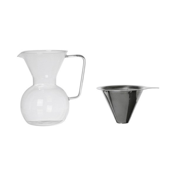Moka kanvička 600 ml Café - Sema-image-1