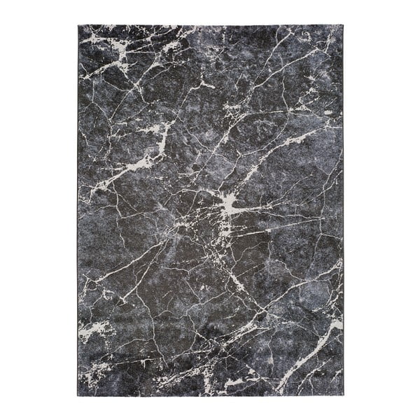 Sivý koberec vhodný aj do e×teriéru Universal Elyse Grey, 140 × 200 cm