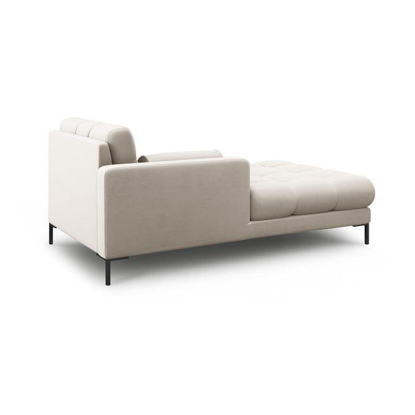 Béžová leňoška (ľavý roh) Bali – Cosmopolitan Design-image-3