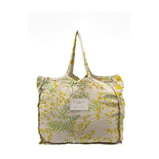 Látková taška Really Nice Things Mimosa, šírka 42 cm
