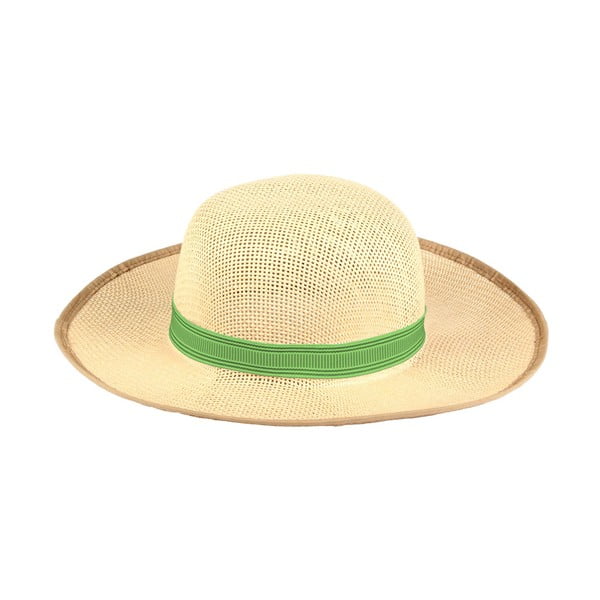 Dámsky slamený klobúk Esschert Design Farmer