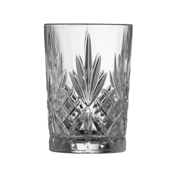 Poháre v súprave 6 ks 250 ml Melodia – Lyngby Glas