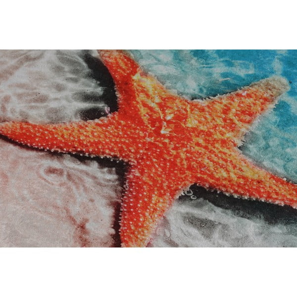 Kúpeľňové predložky v súprave 2 ks 60x100 cm Stella – Foutastic-image-2