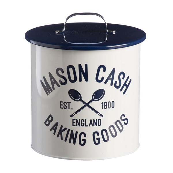 Plechovka na sušienky Mason Cash Varsity