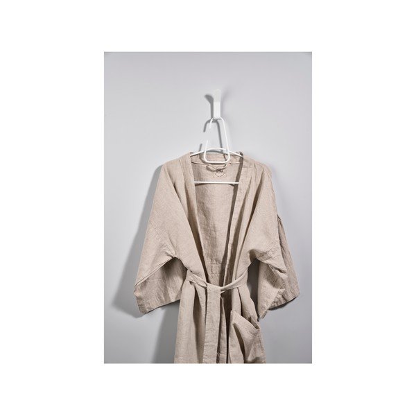 Súprava 2 bielych kovových vešiakov Zone A-hanger-image-2