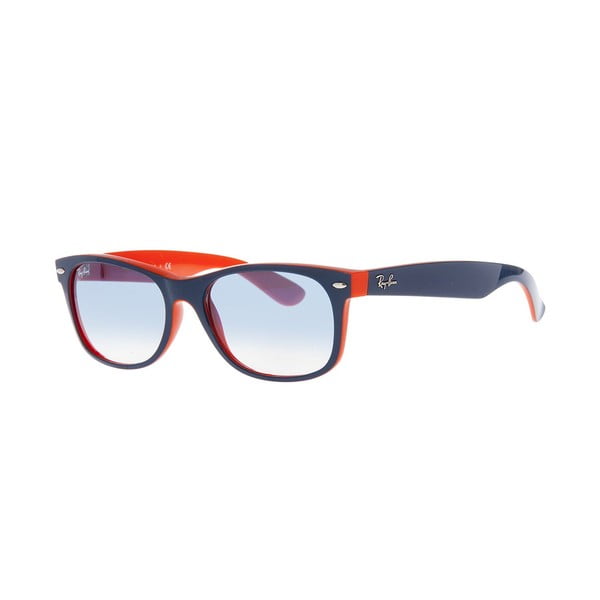 Pánske slnečné okuliare Ray-Ban Color Orange Blue