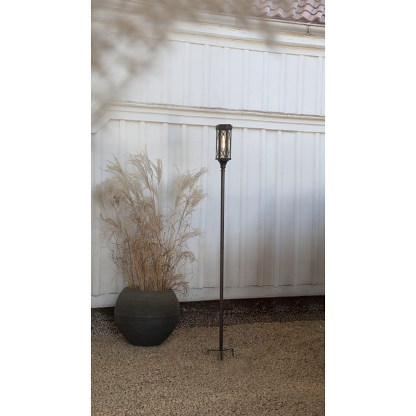 Vonkajšie solárne LED svietidlo Star Trading Folke-image-3