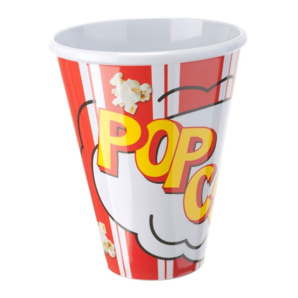 Téglik na popcorn Le Studio Popcorn Cup