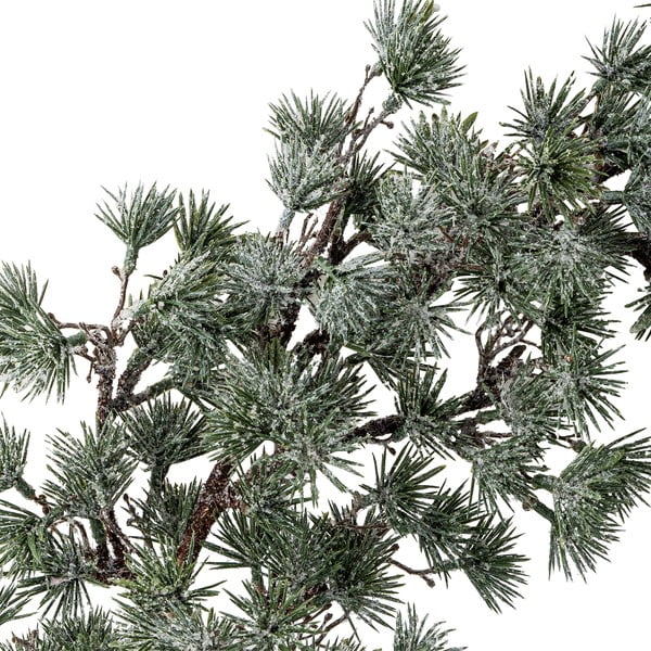 Vianočný veniec ø 50 cm Cedar – Bloomingville-image-2