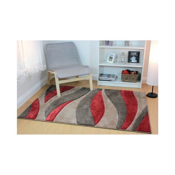 Koberec Flair Rugs Stream, 120 x 180 cm-image-3