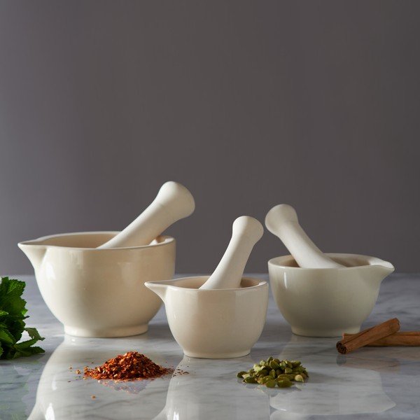 Kameninový mažiar Mason Cash Pestle-image-1