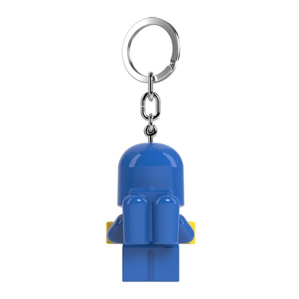Kľúčenka so svietidlom Minifigures – LEGO®-image-4