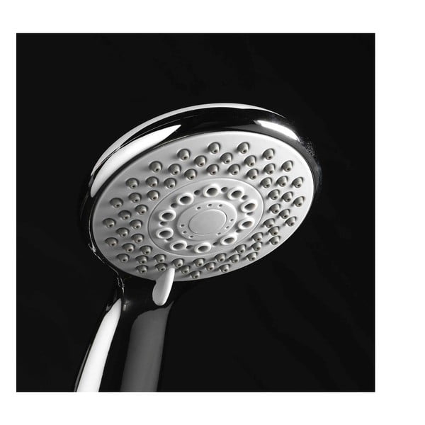 Sprchová hlavica ø 8 cm Hydro – douceur d'intérieur-image-3