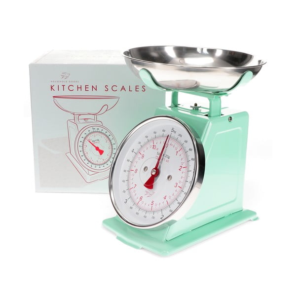 Kuchynská váha – Rex London-image-3