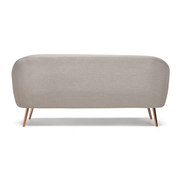 Sivá pohovka Kokoon Design Bardot-image-2