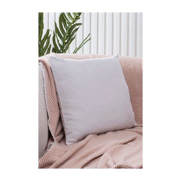 Obliečka na vankúš 45x45 cm – Mila Home-image-1