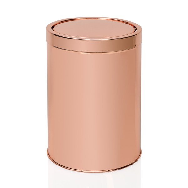 Odpadkový kôš Copperino, 5 l